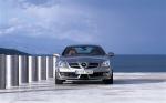 Mercedes-Benz SLK350 2009 года